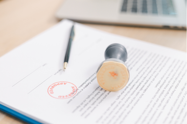 Document Support & Compliance